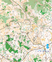 Mt Laguna April 2024 Biryukov