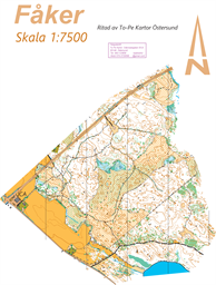 Fåker Skogsfemman 1-2024