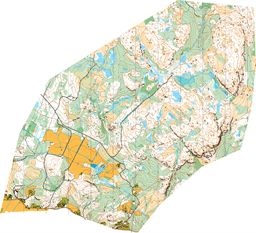 Viforsen Karta Slutversion