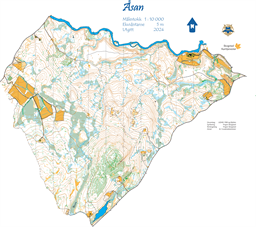 Åsan 10 000