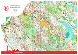 Kukonjärvi Jukola.All