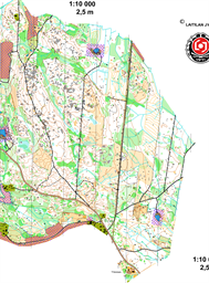 Mustajärvi