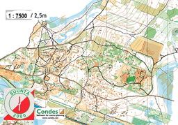 Näkymä 1 Map