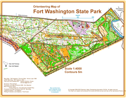 Fort Wash Clean - Full 10000 Scale - 7500 Scale Outlined