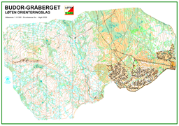 A3 - Løvspretten 10000-rotert
