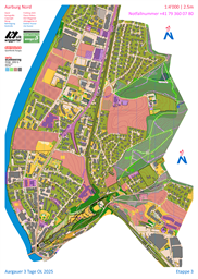 Aarburg Nord