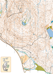Näkymä 1 Map
