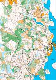 2025 vecka 24-25 tom karta
