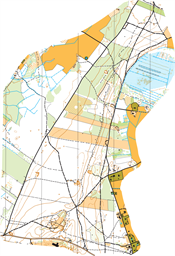 Veckans Bana v. 24-25 karta