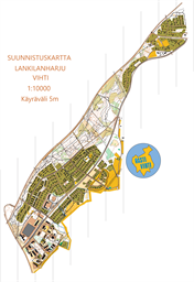 Lankilanharju 0523