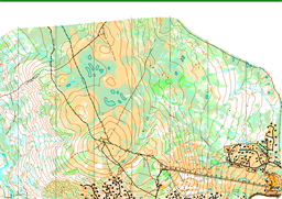 Budor - Graberget