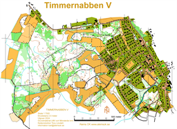 Timmernabben Västra 2025-06-11