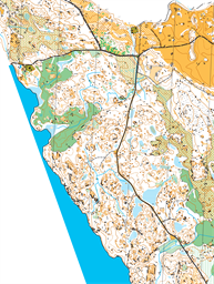 Klipp spångskogen 250406