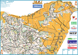 2025 - MTBO Lang 10000 A4