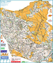 2025 - MTBO Lang 10000 A3