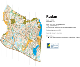 C Ivarsson Rudan 2024 ocad2018
