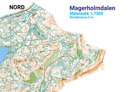Magerholmdalen