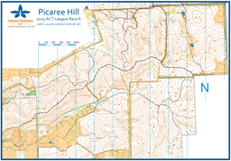Picaree 10000 2025