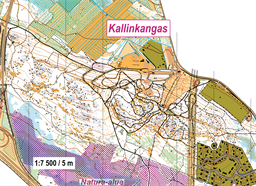 Näkymä 1 Map