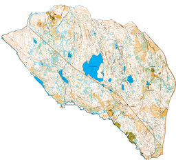 Klattertjern 2025