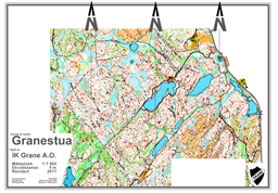 Utsnitt Granestua