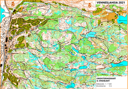 Venneslaheia 16-06-25
