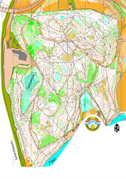 Utsnitt Vagleskogen 010325