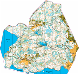 Vådan Byåsen IL 2025