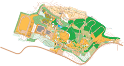 BODAIRA ATHLETE VILLAGE