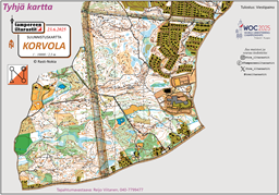Näkymä 1 Map