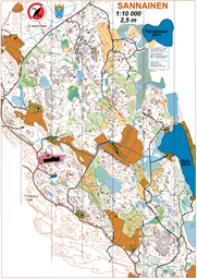 Canvas 1 Map