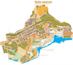 Geilo_sentrum_sprint_2025