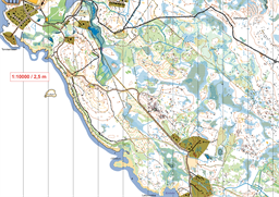 Näkymä 1 Map