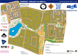 Leinwand 1 Map