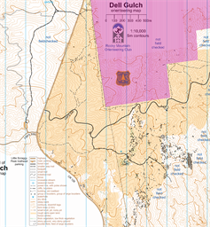 Dell Gulch 2025-06-21