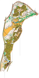 Djupedalen-Öxnered 20250609