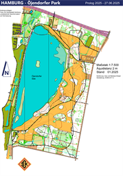 Öjendorfer Park 10.06.25