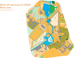 Rånäs Slott_250625 Utsnitt tävling