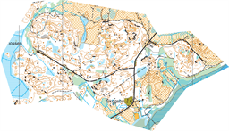 Östra Blacken Sommarcup