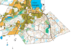 Immeln 10 juni 2025 till SP
