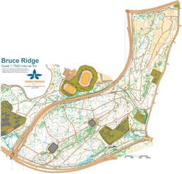 Bruce Ridge 7500 2024
