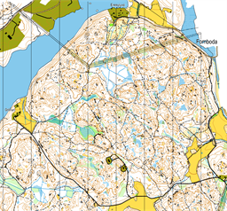 250515_Utsnitt Norrkartor Törnskogen fr 241206