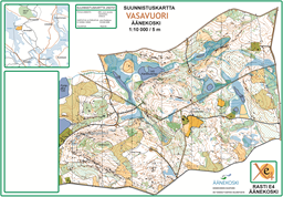 Vasavuori