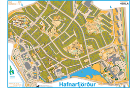 Hafnafjördur-2019