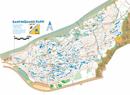 Earthquake Park Loop-O 2025