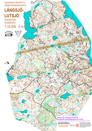 Långsjö-Lutsjö norra 2025