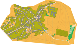 Chlebičov 4000 2025