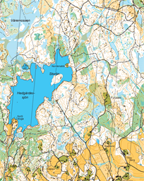 Hedgärdessjön 2025 06 22