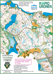 Näkymä 1 Map