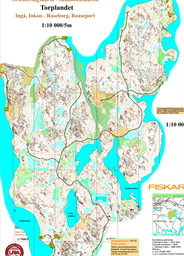 Torplandet 2025